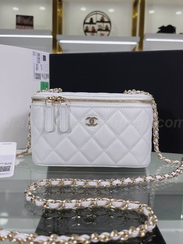 Chanel Handbags 8